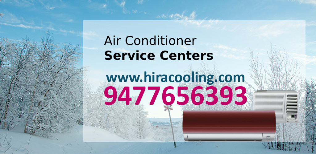 Air Conditioner AC Service Centre