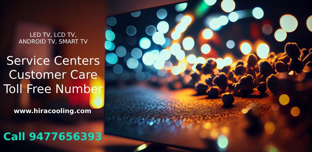 LCD LED TV Service Centre