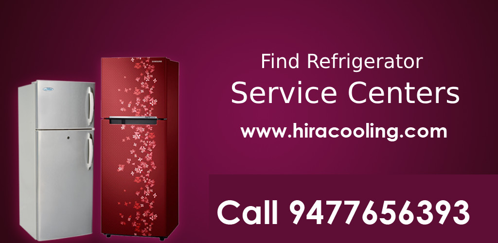 Refrigerator Fridge Service Centre