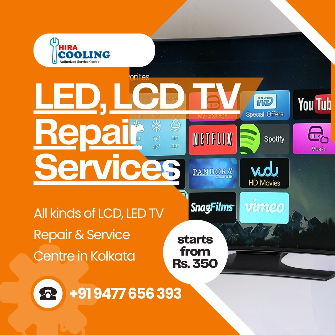 Refrigerator Repair Service in Kolkata