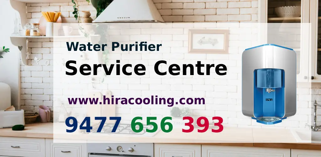 Water Purifier Service Centre